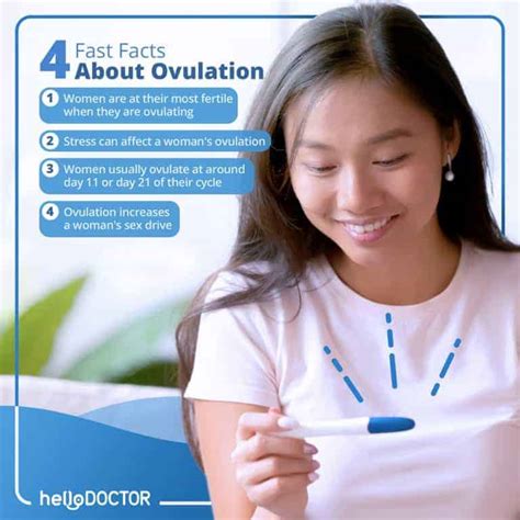 Facts Tungkol Sa Ovulation: Heto Ang Lahat Ng Dapat Mong .